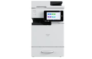 Ricoh IM 370F Laser-Multifunktionsgerät s/w Ricoh IM 370F Laser-Multifunktionsgerät s/w